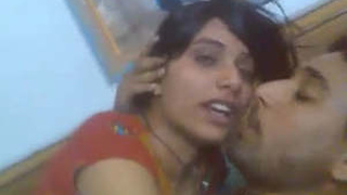 Making my girlfriend happy with this video