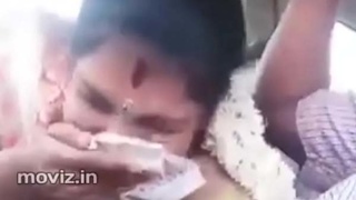 Auntie from Lund gets her machine riding skills on display