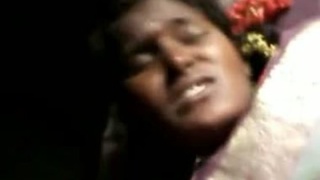 Indian wife from the village gets fucked by neighbor in homemade video