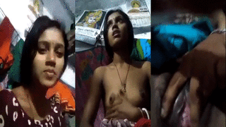 Bangla housewife's nude selfies video goes viral