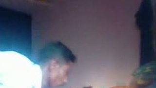 Cheating Indian wife gets caught and fucked by brother-in-law