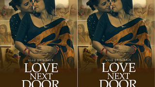 Episode 3 of Love in the Neighborhood: A Sensual Encounter