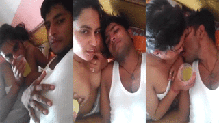Experience the hottest desi sex tape of the year