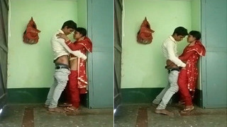 Watch a hot bhabhi get fucked hard in this video