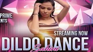 Get your groove on with a dildo