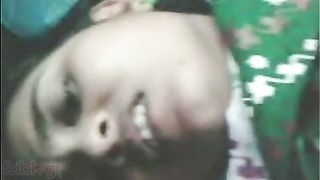 Mature wife gets pounded by her in-laws