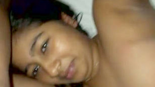 Desi and telegu bf enjoys big tits of their gf in public