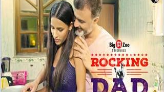 Episode 1 of Swinging Daddy - A mature man's journey into open relationships