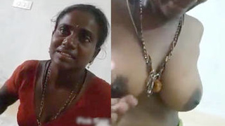Tamil maid gets anal pleasure from her employer