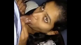 Watch a hot South Indian guy give a blowjob in this video for fans of the art