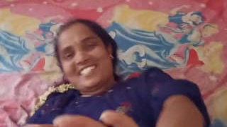 Desi wife gets fucked by husband in HD video