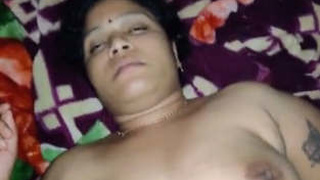 Indian wife caught cheating on husband by husband