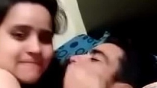 Punjabi girl's sex tape leaked online
