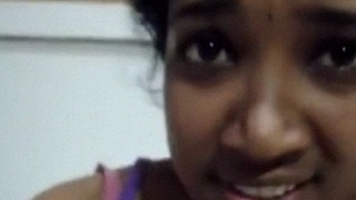 Hairy pussy of Kerala girl gets explored by Mallu Ranjitha's girlfriend