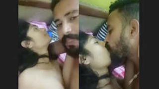 College student's steamy hotel encounter caught on camera