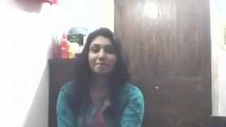 Antora, an Indian-focused webcam model, masturbates in Part 2