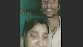 Jija sali's clear masturbation video