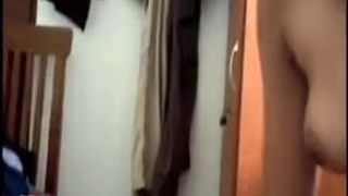 Tamil bf's wish fulfillment with BB and college girls
