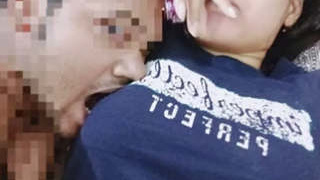 Leaked MMS of Kolkata girl Kiran Devi and her boyfriend's steamy session