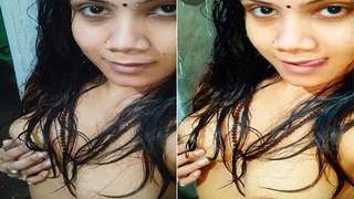 Trisha Kar Madhu's exclusive sexy bhojpuri porn video