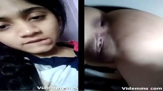 Tamil girl's nude video goes viral