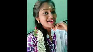 Video chat with a Tamil girl for a fun experience