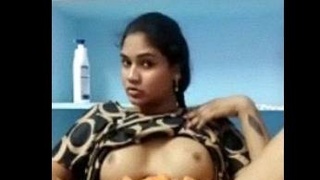 Cheating Malayali wife gives nude selfie to boyfriend in video call
