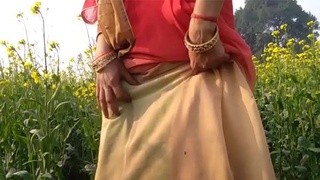 HD village sex movies featuring Bihari bf