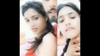 Desi teens explore their sexual desires in a live show