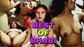 Desi bhabhi's best sex scene video with chut lund