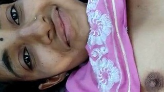 Real sex video of rustic kudi getting fucked in the outdoors