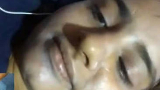 Leaked video of a hot Indian girl from the subcontinent