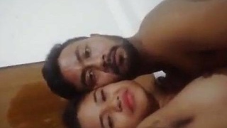 Desi first timer experiences painful fucking and cries out in pleasure