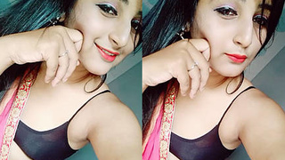 Desi girl Suhani's private video leaked by her boyfriend