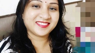 Saavi bhabhi enjoys oral sex and gets fucked on top