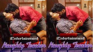 Experience the thrill of the forbidden with the exclusive teacher