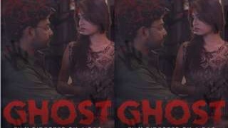 The first web series featuring a ghost