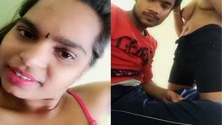 Indian couple caught having sex part 2 - Intense orgasmic experience