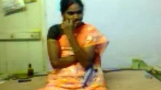 Sivaraj's scandalous video from Dharmapuri village