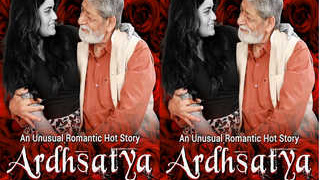 Exclusive web series episode 2 of Ardhsatya