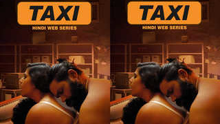 Exclusive web series episode featuring a taxi ride