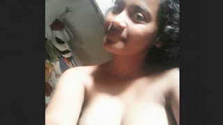 Latest video of a cute Sri Lankan girl with updates