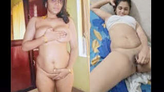 Get ready for a steamy collection of updated Patr videos featuring a sultry mallu wife