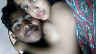 New MMS of college students having sex