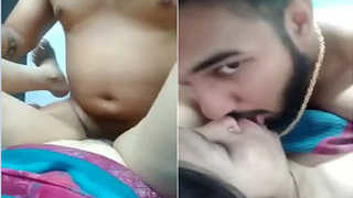 Exclusive Desi girl's amateur porn in HD video