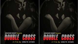 Exclusive web series featuring double cross
