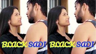 Sadi's first black encounter on net