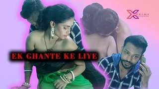 Xprime's Hindi web series for those who want to explore their fantasies