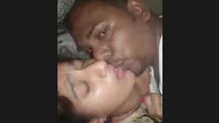 Employee and boss have steamy sex in office