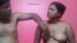 Bangladeshi Budi's real sex video leaked online